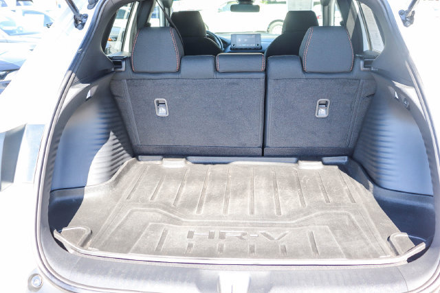 Used 2024 Honda HR-V Sport image 27