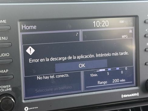 Used 2022 Toyota RAV4 XLE Premium FWD image 19