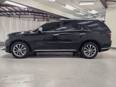 Used 2023 Dodge Durango Citadel RWD image 26
