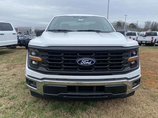 New 2025 Ford F150 XL w/ Equipment Group 103A High RWD video 2