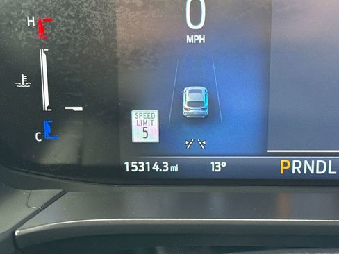 Used 2025 Ford Escape ST-Line Select w/ Tech Pack #1 image 34