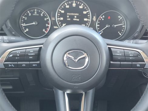 Used 2025 MAZDA MAZDA3 s image 32