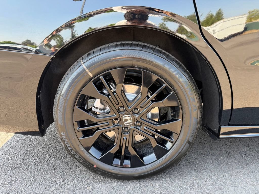 New 2026 Honda Odyssey Sport-L image 9