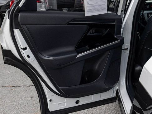 Used 2024 Toyota bZ4X XLE w/ Weather Package image 14