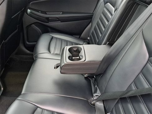 Used 2024 Ford Edge SEL image 12