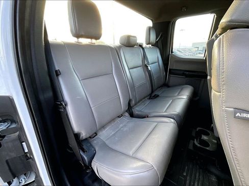 Used 2022 Ford F250 XL w/ Power Equipment Group image 33