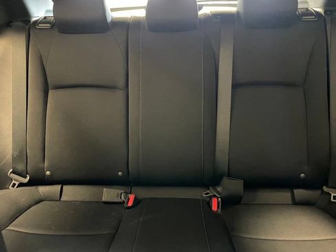Used 2020 Honda Civic LX image 15