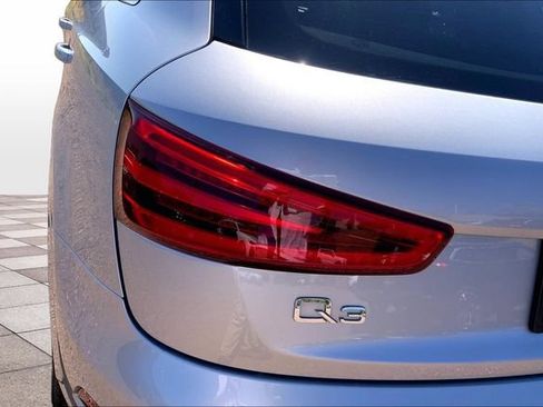 Used 2015 Audi Q3 2.0T Premium Plus AWD/4WD image 29