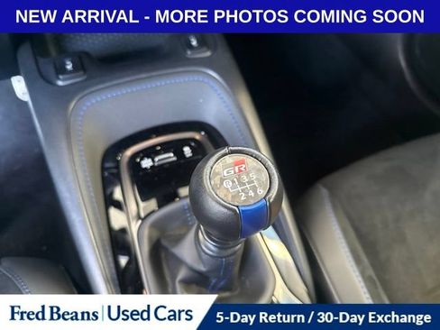 Used 2024 Toyota Corolla GR AWD/4WD image 15