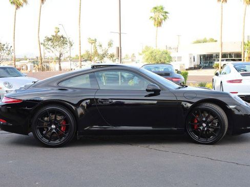 Used 2015 Porsche 911 Carrera RWD image 13