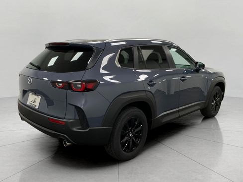 New 2026 MAZDA CX-50 AWD 2.5 S w/ Preferred Pkg image 3