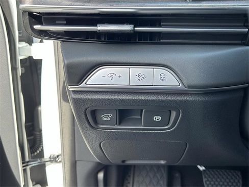 New 2026 Genesis GV80 2.5T Select image 26