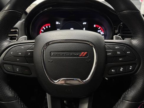 Certified 2025 Dodge Durango R/T image 17