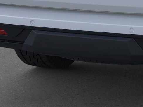 New 2026 Ford Expedition Tremor image 23