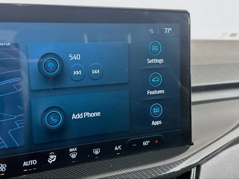 Used 2024 Ford Escape ST-Line w/ Tech Pack #1 FWD image 21