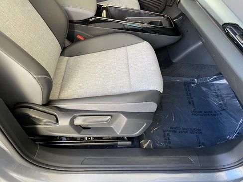 New 2026 Volkswagen ID.4 Pro AWD/4WD image 34