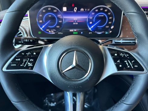 Used 2023 Mercedes-Benz EQE 350+ 4MATIC SUV image 15
