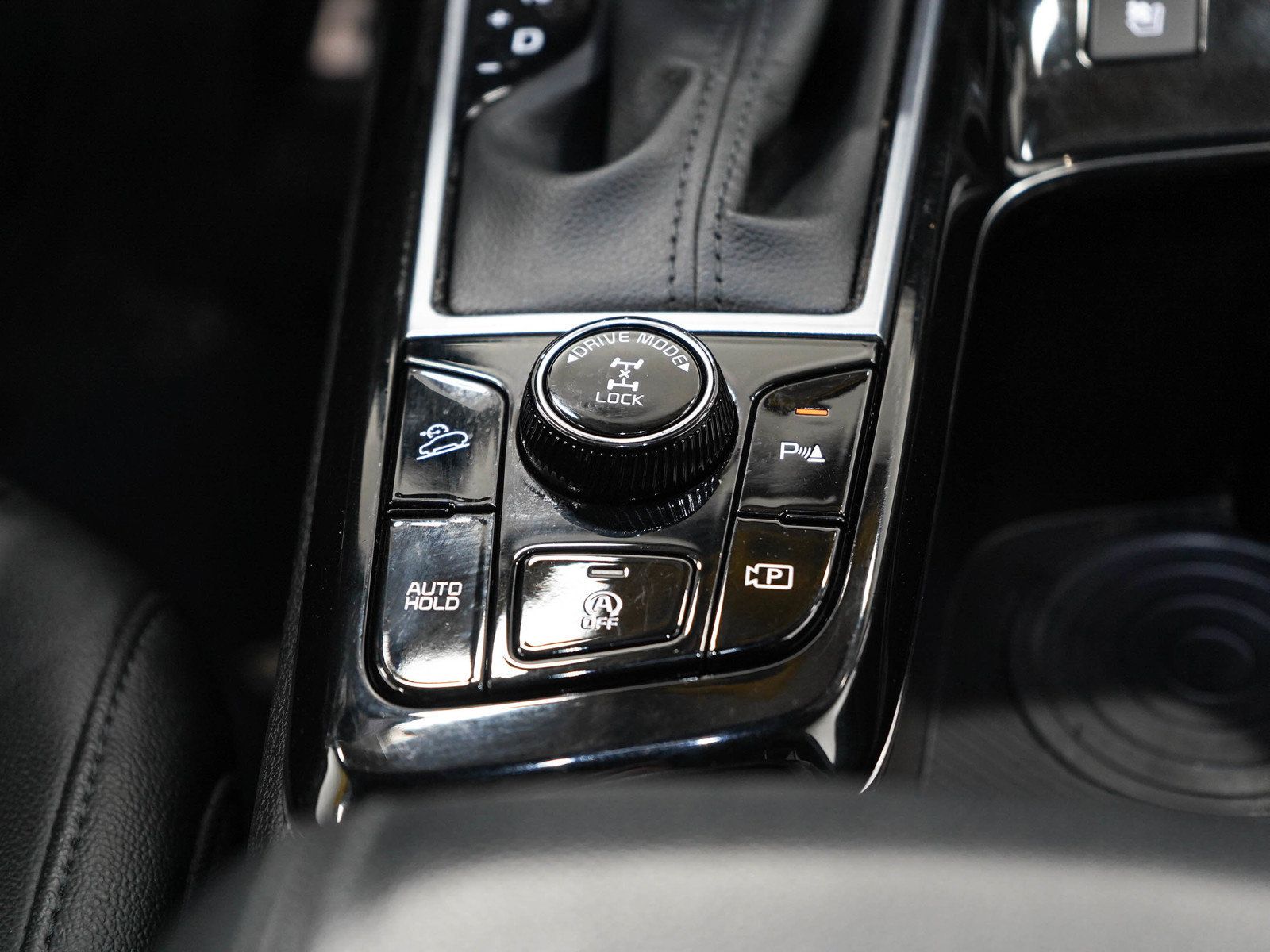 Used 2023 Kia Sportage X-Pro Prestige AWD/4WD image 20