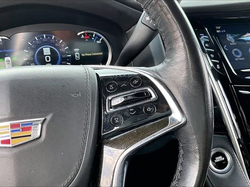 Used 2020 Cadillac Escalade ESV Platinum AWD/4WD image 21