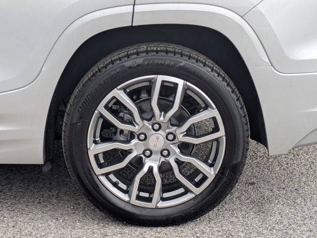 Used 2022 GMC Terrain Denali AWD/4WD image 11