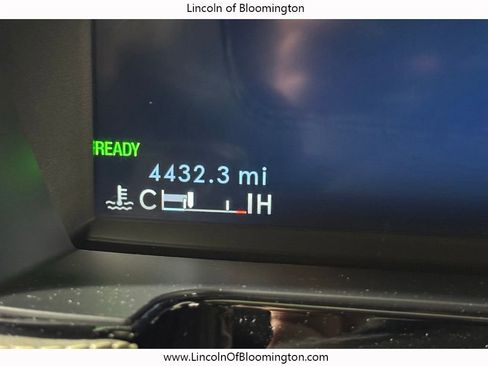 Certified 2025 Lincoln Corsair Grand Touring w/ Equipment Group 301A image 44