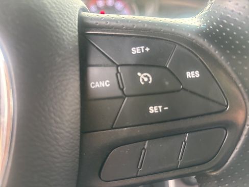 Used 2022 Dodge Challenger SXT w/ Blacktop Package image 12