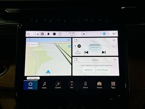 Used 2021 Jeep Grand Cherokee L Summit image 23