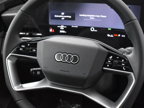 New 2027 Audi A6 e-tron Premium RWD image 13