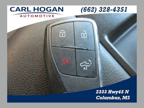 Used 2024 GMC Sierra 1500 Pro w/ Pro Value Package AWD/4WD image 1