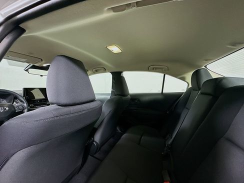 Used 2025 Toyota Corolla LE image 13