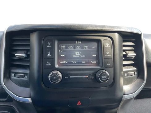 Used 2019 RAM 1500 Big Horn AWD/4WD image 27
