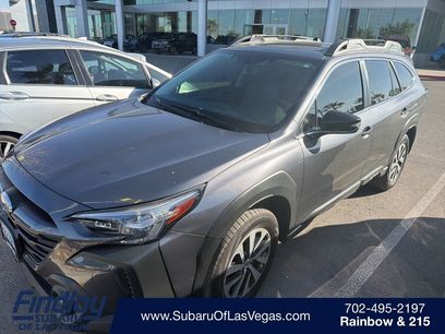 Used 2023 Subaru Outback Premium w/ Popular Package #1