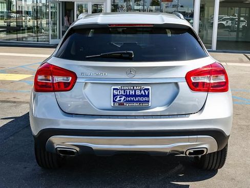 Used 2017 Mercedes-Benz GLA 250 image 5