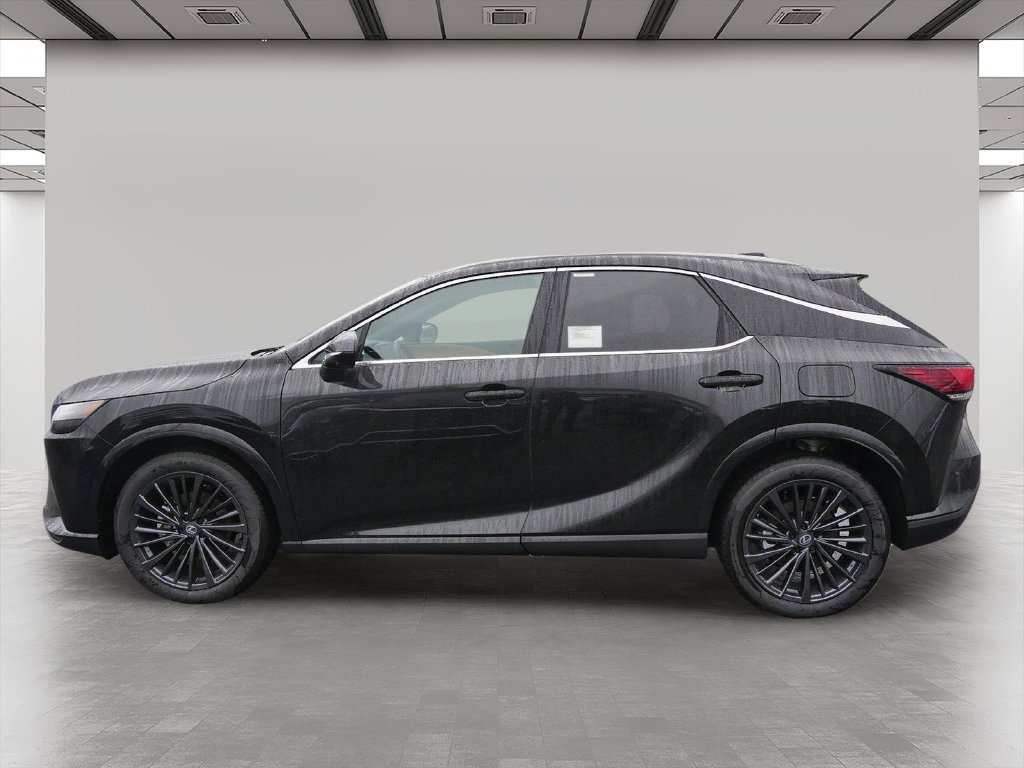 New 2026 Lexus RX 350 Premium w/ Convenience Package AWD/4WD image 3