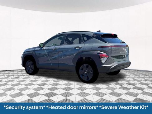 New 2026 Hyundai Kona SEL Sport AWD/4WD image 7