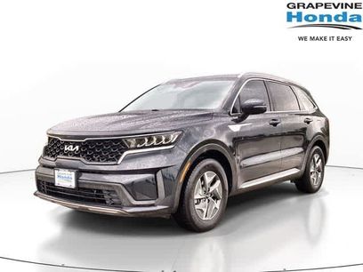 Used 2022 Kia Sorento S