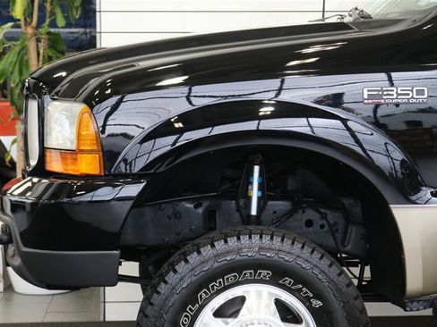 Used 2000 Ford F350 Lariat AWD/4WD image 46