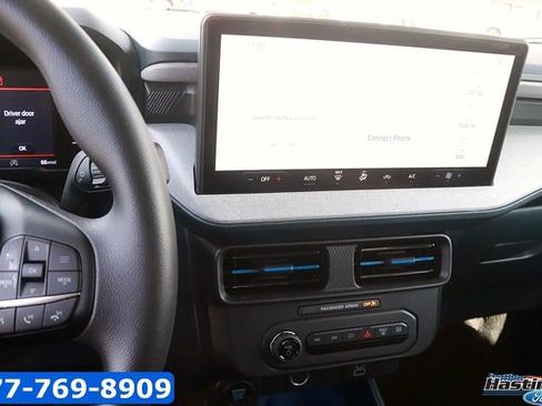 New 2025 Ford Maverick XLT w/ 4K Tow Package image 17