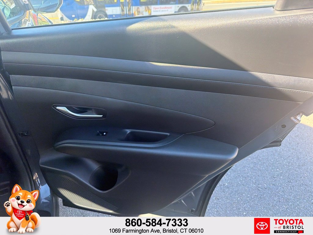 Used 2026 Hyundai Tucson SE AWD/4WD image 33
