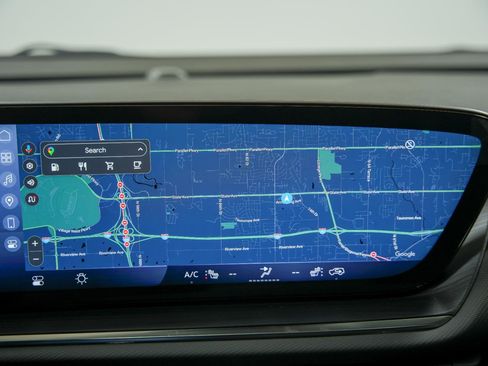 New 2025 Buick Envision Preferred image 38