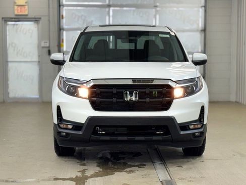 New 2026 Honda Ridgeline RTL image 2