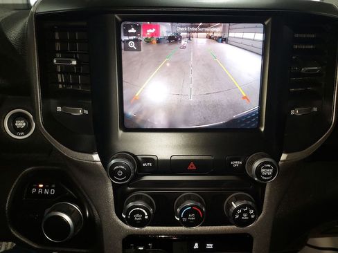 Used 2023 RAM 3500 Tradesman image 23