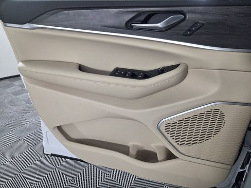 New 2026 Jeep Grand Cherokee Limited RWD image 15