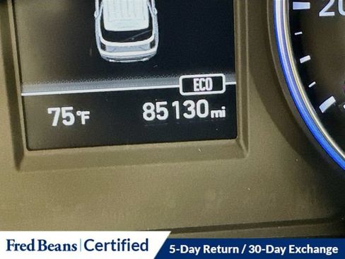 Used 2021 Hyundai Palisade SEL w/ Cargo Package AWD/4WD image 28