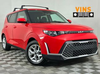 Used 2024 Kia Soul LX w/ Option Group 015 video 1