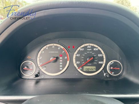 Used 2004 Honda CR-V LX image 18