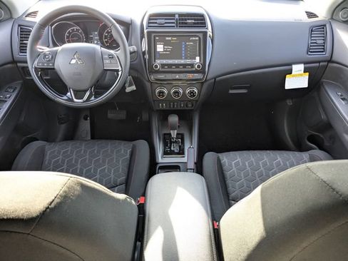 New 2026 Mitsubishi Outlander Sport LE AWD/4WD image 15