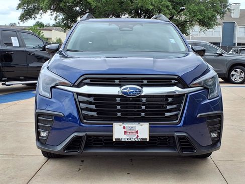 Certified 2026 Subaru Ascent Limited AWD/4WD image 21
