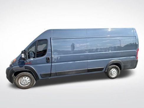 Used 2020 RAM ProMaster 3500 FWD image 11