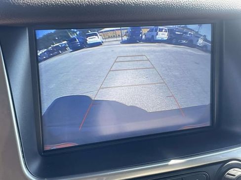 Used 2018 Chevrolet Tahoe LT w/ Max Trailering Package RWD image 18